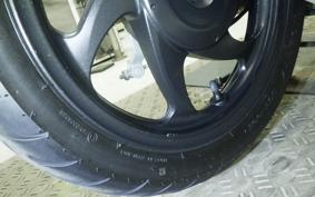 HONDA DIO 110 2008 JF58