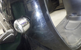 YAMAHA VINO 50 Gen.4 AY02