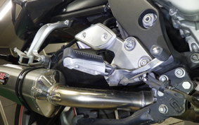 YAMAHA FZ1 FAZER 2009 RN21J