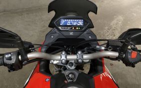 HONDA CB200X MC56