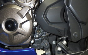 SUZUKI GIXXER 250 SF ED22B