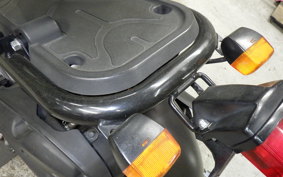HONDA ZOOMER 2020 AF58