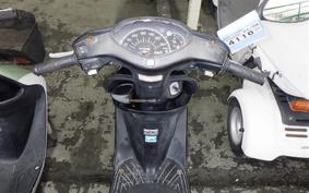 HONDA DIO Gen.6 2024 AF68