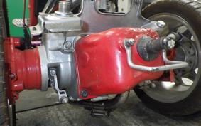 HONDA ROAD FOX 2009 TB10