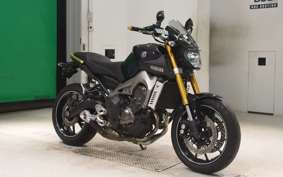 YAMAHA MT-09 2014 RN34J