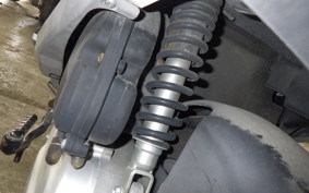 SUZUKI ADDRESS V125 DT11A