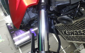 KAWASAKI Z250 ER250C