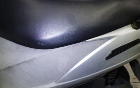 SUZUKI ADDRESS V125 2018 CF4EA