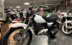 SUZUKI VANVAN 200 NH41A