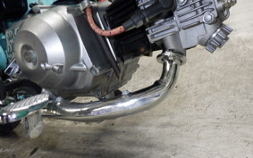 HONDA C50 SUPER CUB AA01