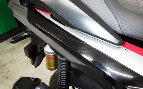 HONDA ADV150 KF38