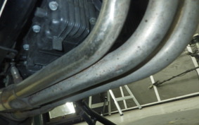 HONDA CB400SF GEN 4 A 2021 NC42