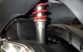 SUZUKI ADDRESS V125 G CF46A