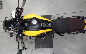 YAMAHA XSR900 2020 RN56J