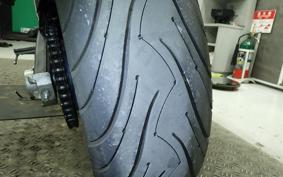 YAMAHA MT-07 ABS 2017 RM19J