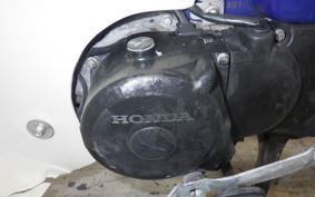 HONDA C50 SUPER CUB 2007 AA01