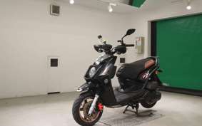 YAMAHA BW S125 2019