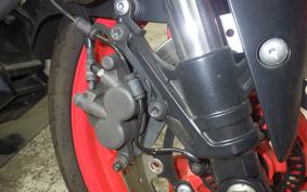 YAMAHA MT-25 A 2006 RG43J