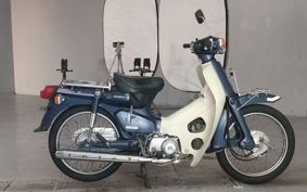 HONDA SUPER CUB90 HA02