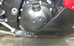 KAWASAKI ZX 1400 NINJA 2007