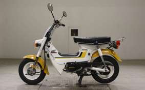 HONDA CHALY 50 CF50