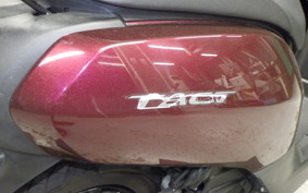 HONDA TACT-4ﾍﾞｰｼｯｸ AF79