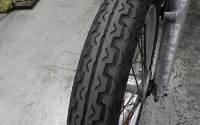 YAMAHA SR400 Gen.3 2006 RH01J