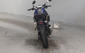YAMAHA MT-03 2017 RH07J