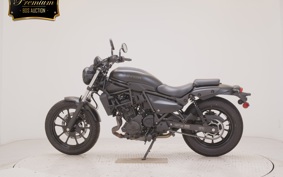 KAWASAKI ELIMINATOR400-3 2025 EL400A