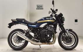 KAWASAKI Z900RS 2022 ZR900C