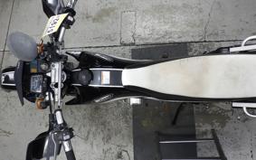 YAMAHA SEROW 225 Gen.3 2008 DG08J