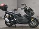 Фото Honda ADV160 с японского аукциона