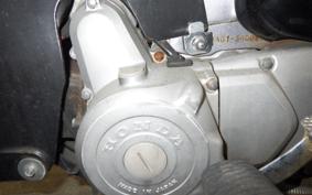 HONDA C50 SUPER CUB E AA01