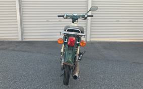 HONDA SUPER CUB50 AA01