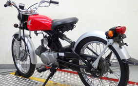 HONDA SOLO AC17