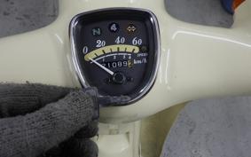 HONDA LITTLE CUB E 1999 AA01