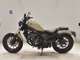 Фото Honda REBEL 250 E-Clutch 2017 с японского аукциона