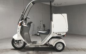 HONDA GYRO TA03
