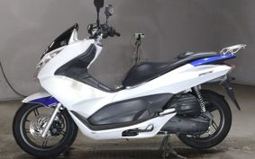 HONDA PCX125 JF28