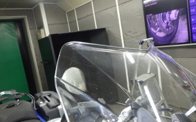 BMW R1200RS 2017