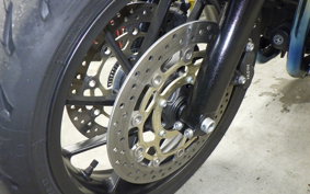 HONDA CB1300SF SUPER FOUR Gen. 3 2014 SC54