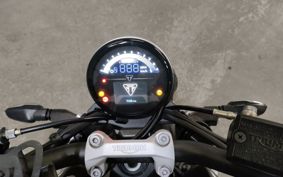 TRIUMPH  TRIUMPH  TRIDENT 660 LGL10U