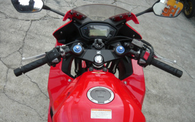 HONDA CBR400R ABS 2016 NC47
