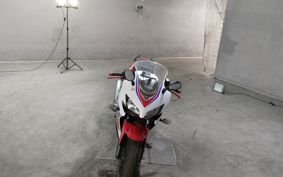 HONDA CBR400R 2014 NC47
