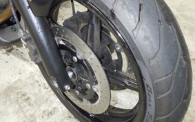 SUZUKI SV650 X A 2018 VP55B