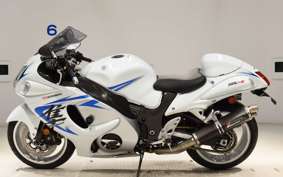 SUZUKI HAYABUSA Gen.2 2010