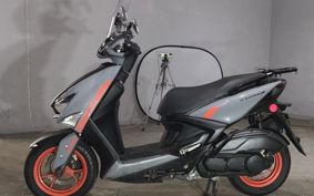 YAMAHA CYGNUS GRIF ASU SEJ4J