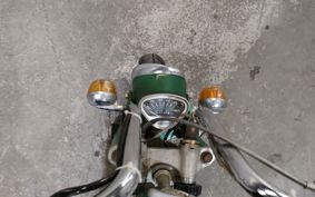 HONDA DUCKS70 ST70