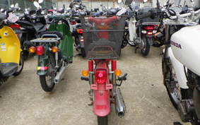 HONDA LITTLE CUB C50