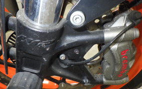 KTM 690 DUKE R 2017